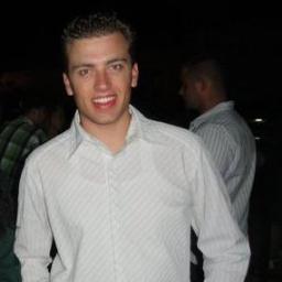 aoc007's profile picture. 