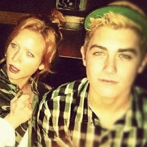 formaline101's profile picture. We are just a bunch of girls who love Greg Gorenc so soooo much!!!! We absolutely love pitch perfect, and Greg for sure was the best treble! ❤❤❤