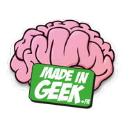MadeInGeekfr's profile picture. Site web sur l'actualité high-tech.