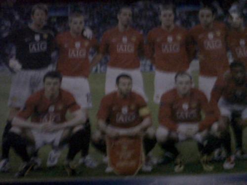 Mu forever