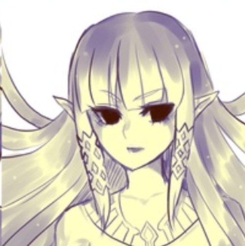 PrincessHyrule's profile picture. Hey I'm Princess Zelda....I rule hyrule (but not well because Link always has to save it). I'll always follow back.