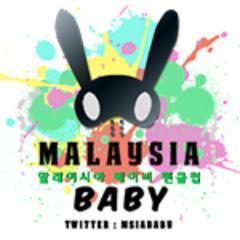 Malaysia BABYさんのプロフィール画像