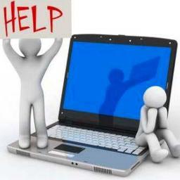 We fix computers, networks, servers and printers.
We remove  viruses qnd malware  remotely with your internet connection.