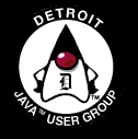 The Detroit Java User Group is working to build a community for Detroit Area software developers and architects.