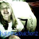 Haley Noble - @xoH4l3yxo - Twitter