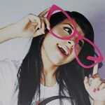 fadwa_f_t's profile picture. الطيور التي تولد في القفص تعتقد ان الحرية جريمة