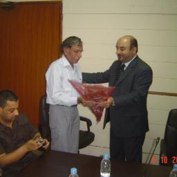 barkat50's profile picture. I am Muslim+shia+Ismailee+Nizari, follower of Prince Karim Aga Khan, residing at Karachi. DOB= 26th July 1949. Served ptcl then T&T Deptt. 1972¬2009.