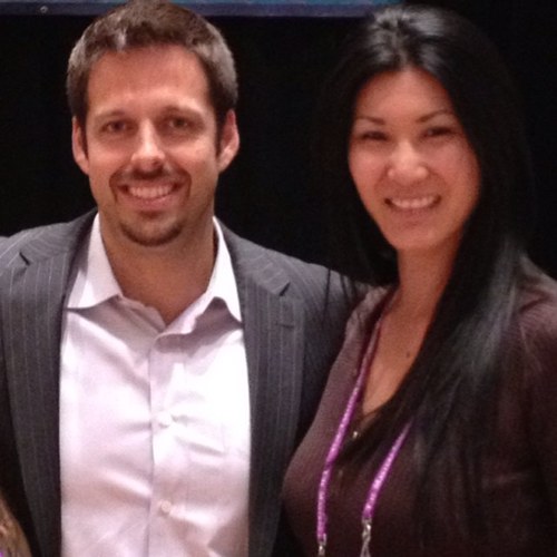 Husband, father, chiropractor, health nut, athlete, paleo, seeking constant and never-ending improvement.