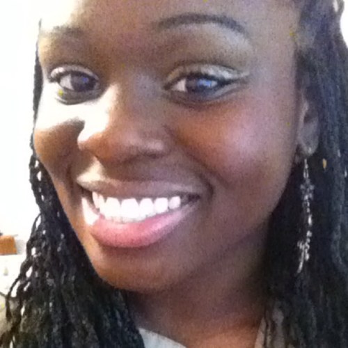 Age:23. Introvert. Woman of God. Each and every day, I strive to become more like Christ...more prayerful, patient, giving, loving, understanding, etc...