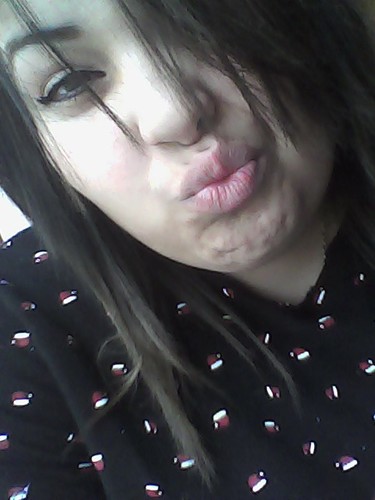 Follow Me & Ill Follow You (: