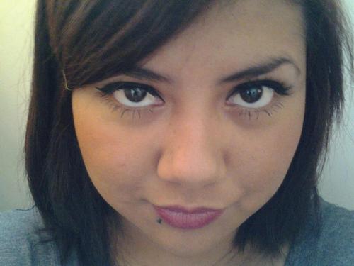 fridapartysuxx's profile picture. ODIO TODO TIPO DE VIOLENCIA!!!