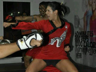 [25años] Ingeniero Civíl.. I♥BodyCombat. Sufriendo seriamente de problemas visuales!