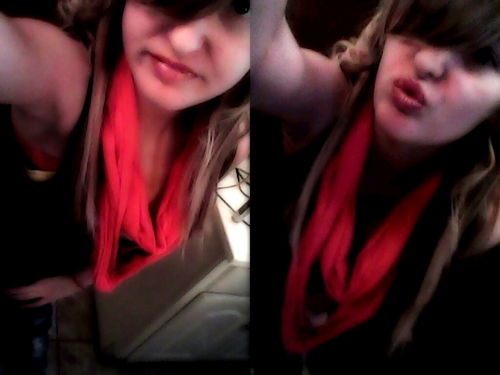 Wanted By Many , Hated By Plenty , Taken By None , Talken To Some , Waiting For ONE ! :)) ( @__Mariivee )