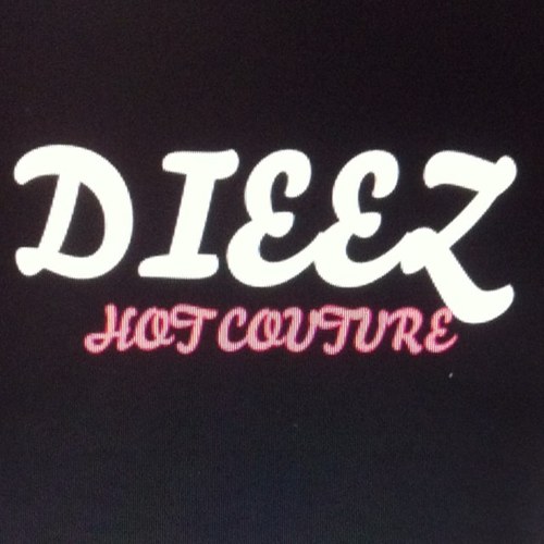 DIEEZ label de production musicale