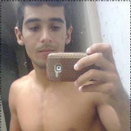 Não me Olhe Assim eu Sou Igual a Você !