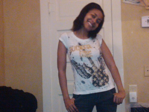 KamiPerry9's profile picture. Singing since I held a note, as creative as the most inspirational person you need to know:-)