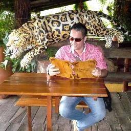 La tierra es un mundo de teatro, pero la obra tiene un reparto deplorable de pobreza y corrupción y no siento el menor deseo de estar en este mundo