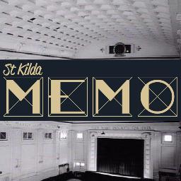 As seen on Studio at the Memo hosted by Tim Rogers, this 1924 Art Deco former dancehall has reopened after 40years being closed, as Melbournes premier artshub