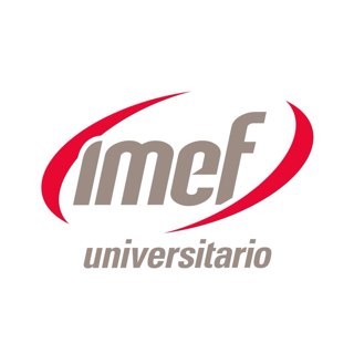 Soy agente de cambio Soy IMEF Universitario. Líderes y emprendedores interesados en el entorno financiero, económico y empresarial.