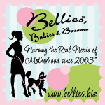 Bellies, Babies & Bosoms is a unique maternity, baby & breastfeeding boutique catering to all motherhood needs. 818.541.1200