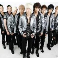 SUJU_COREA's profile picture. 