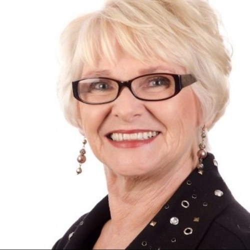 RobynClelland's profile picture. 