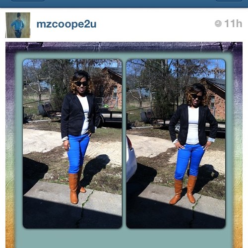 Me, who I will always b hate it or luv it! #TeamKeepIt 100#TeamCoope#TeamIndependent