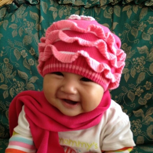 itsme_antie's profile picture. ♥ my life.. ♥Belva... Everything's gonna be completed with u..