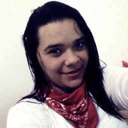 Eu a amo mais do que as palavras podem dizer, você ja faz parte da minha vida e sempre fará...Te amuh!