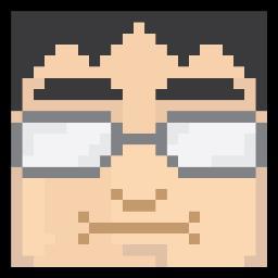 I am Sir Jeff. I liking geeking out on everything.