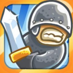 The unofficial HQ for all things Kingdom Rush. Tips, Strategies, News & Rumor.