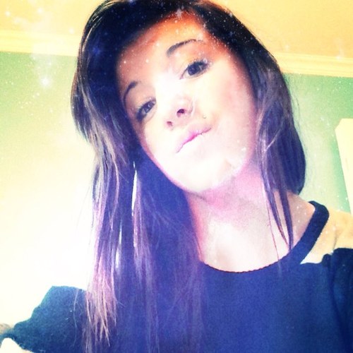 SamFord_xox's profile picture. 