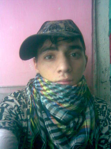 daichend's profile picture. 