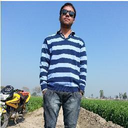 rubalkaura's profile picture. 