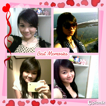 chan_ester's profile picture. Love arounds me!