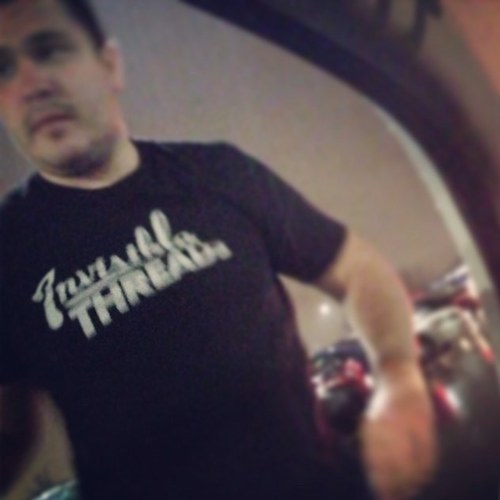 InvisThreadsVIP's profile picture. Official SUPPORT TWITTER for Invisible Threads Clothing- for the official profile follow @INVISTHREADS