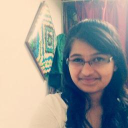 being crazy is my thing....n if u r u r seeing the right profile