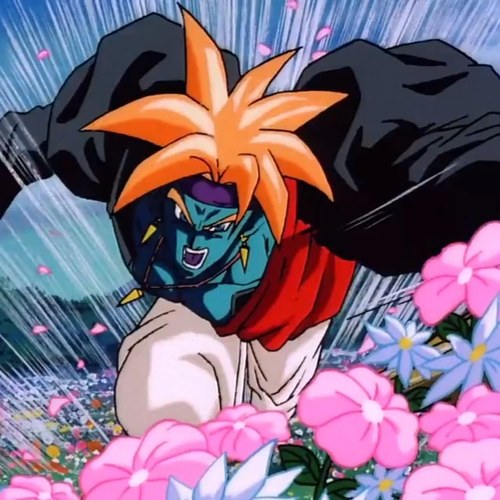 I ain't no Goku. I'm the one and only Kogu. That pirate with a love for gold, treasures, planets, and the ladies. I'm not one to be trifled with. #OG #RP