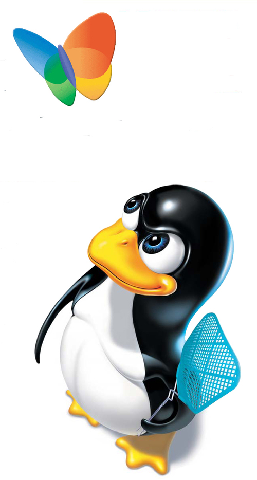 Lacyc3's profile picture. Felhasználóbarát sysadmin