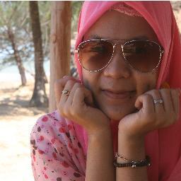 just simple person