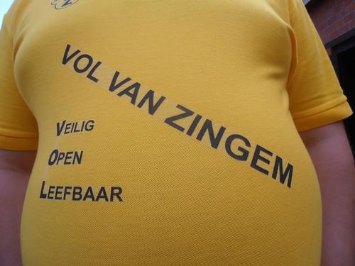 N-VA Zingem is een lokale afdeling van @de_NVA. De partij behartigt de belangen van alle Zingemnaren met respect voor elk individu.