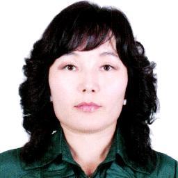 Sunny_Lkhagvaa's profile picture. 