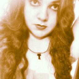 Be yourself and you can be anything.
