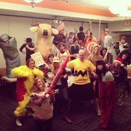University of Tennessee Ambassadors