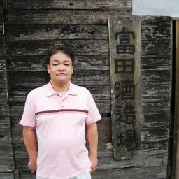 静岡の西のはずれ湖西市新居町で焼酎マニアの集う蕎麦居酒屋『丸浅』を営んでいます。50歳で第一子誕生/55歳で第二子誕生/♬ユーミン大好き/静岡→大阪西成→千葉北習志野→東京亀戸→静岡/フォローはお気軽に