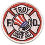 tmed819's profile picture. Troy Professional Firefighters