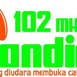 Lembaga Penyiaran Publik Lokal Mandiri FM Cilegon|Pionir LPPL se-Banten|Radio Terfavorit se-Cilegon th2011(indpndt survey)|Cemerlang Di Udara Membuka Cakrawala