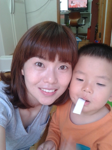 모두가 함께 더불어 사는 세상!