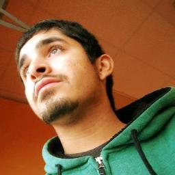 AnIrishMexican's profile picture. Some random dude chilling out on the West Coast.