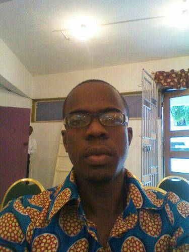 tinkalo1's profile picture. i really love ministry works...got my righteousness consciousness...am a born again full of the holy spirit....love to worship